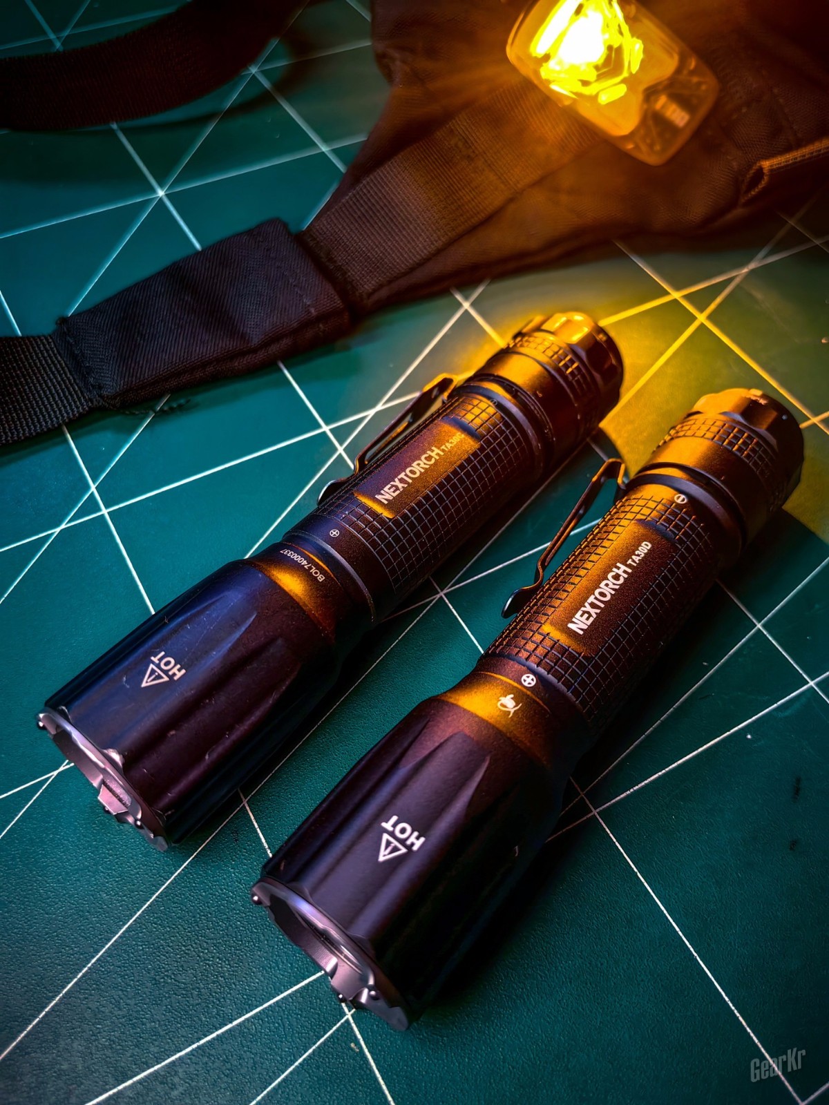 巅峰的D、颠覆的D都是D——纳丽德TA30D