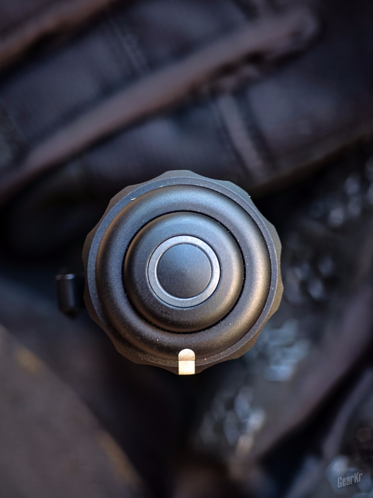 巅峰的D、颠覆的D都是D——纳丽德TA30D