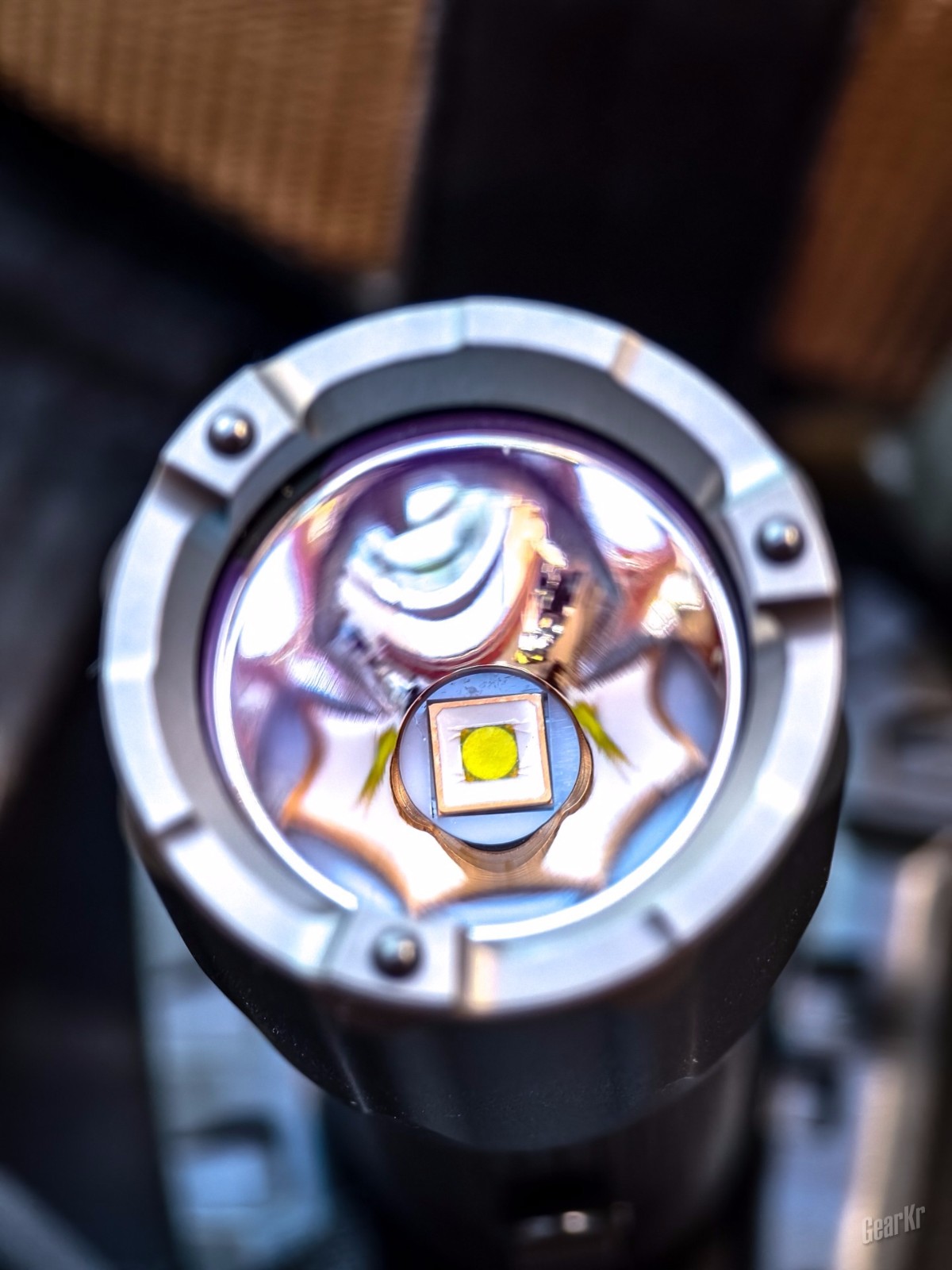 巅峰的D、颠覆的D都是D——纳丽德TA30D