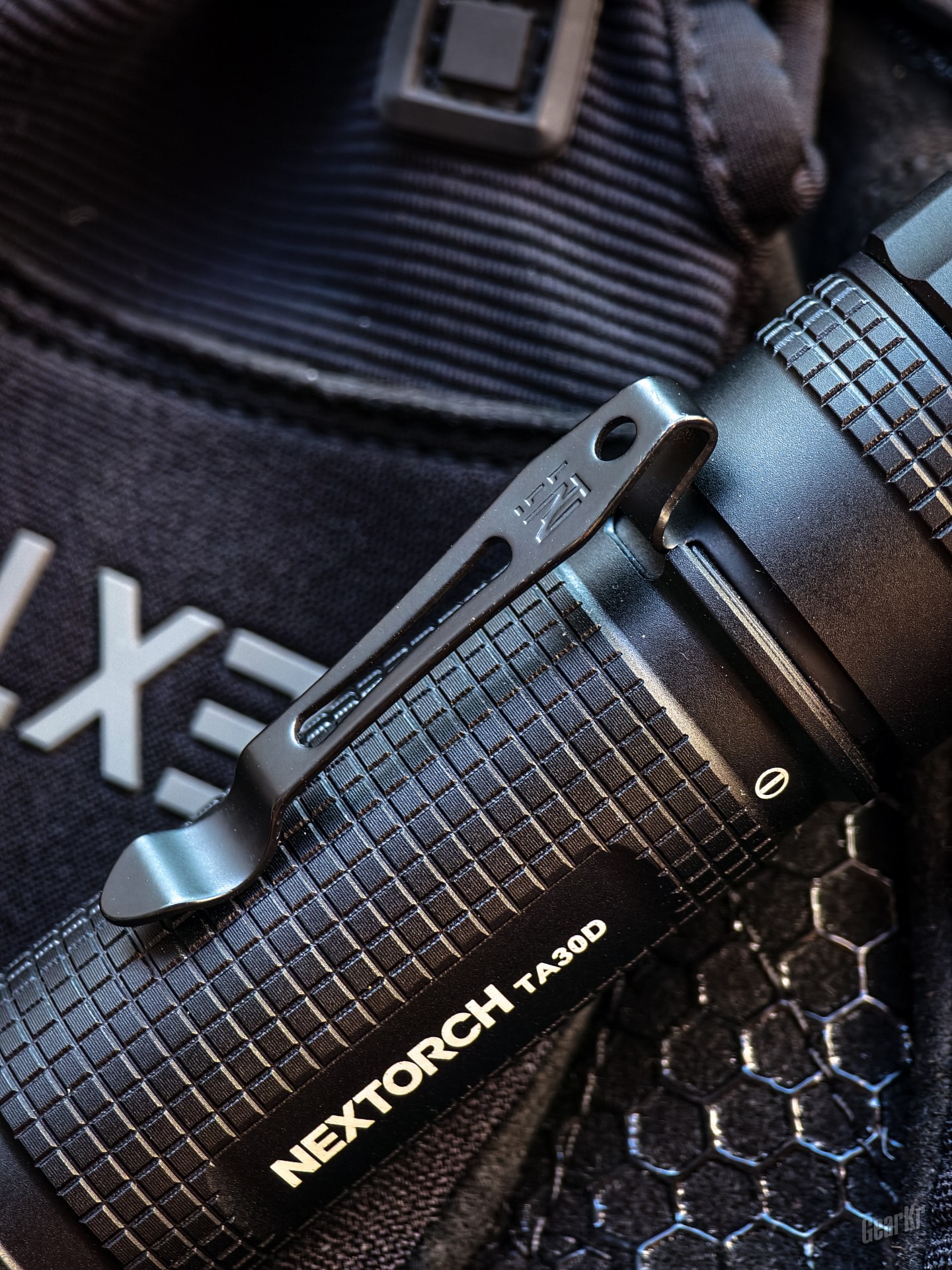 巅峰的D、颠覆的D都是D——纳丽德TA30D 巅峰的D、颠覆的D都是D——纳丽德TA30D