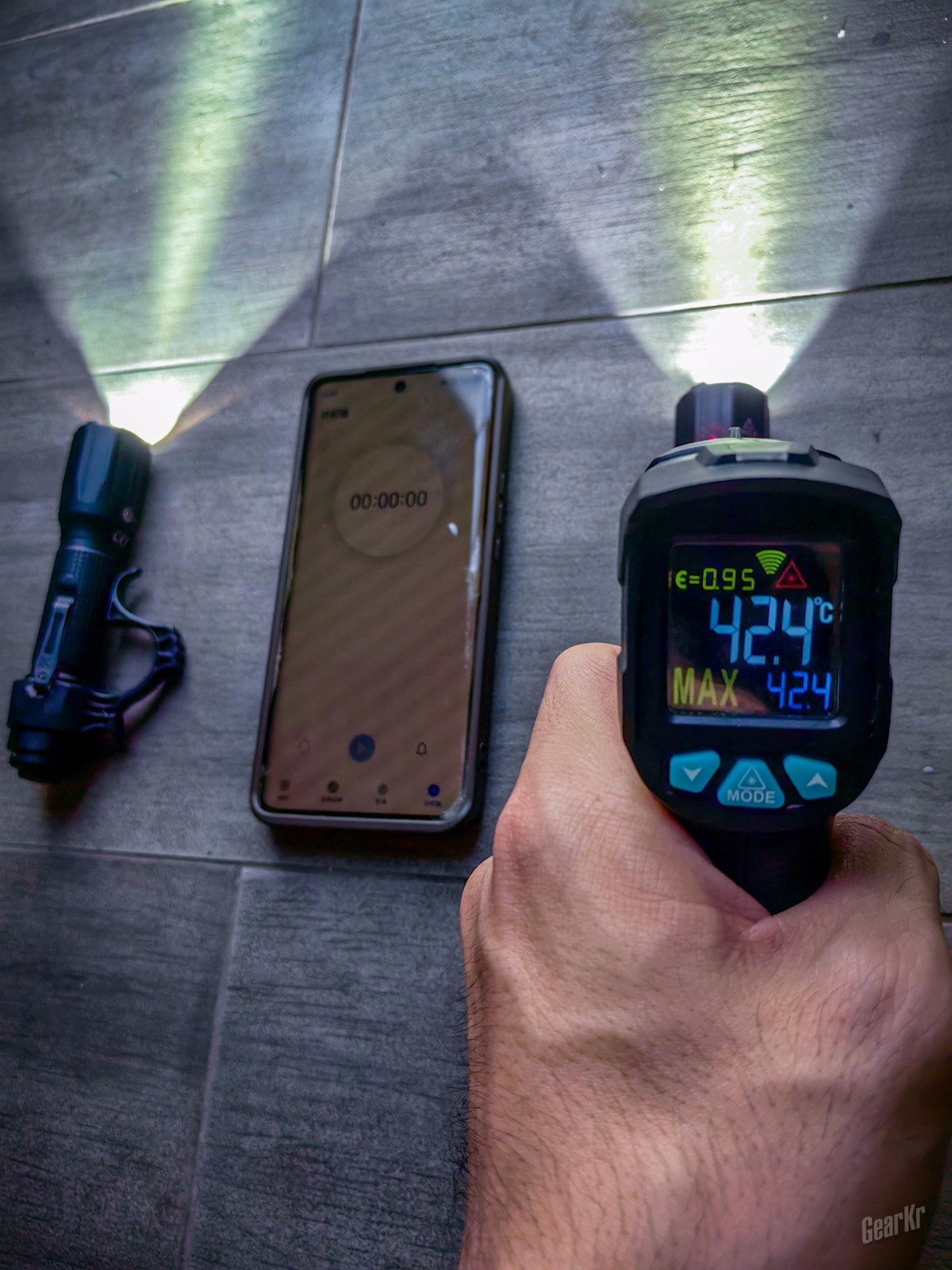 巅峰的D、颠覆的D都是D——纳丽德TA30D