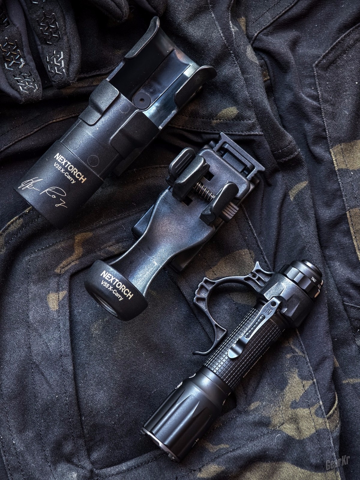 巅峰的D、颠覆的D都是D——纳丽德TA30D