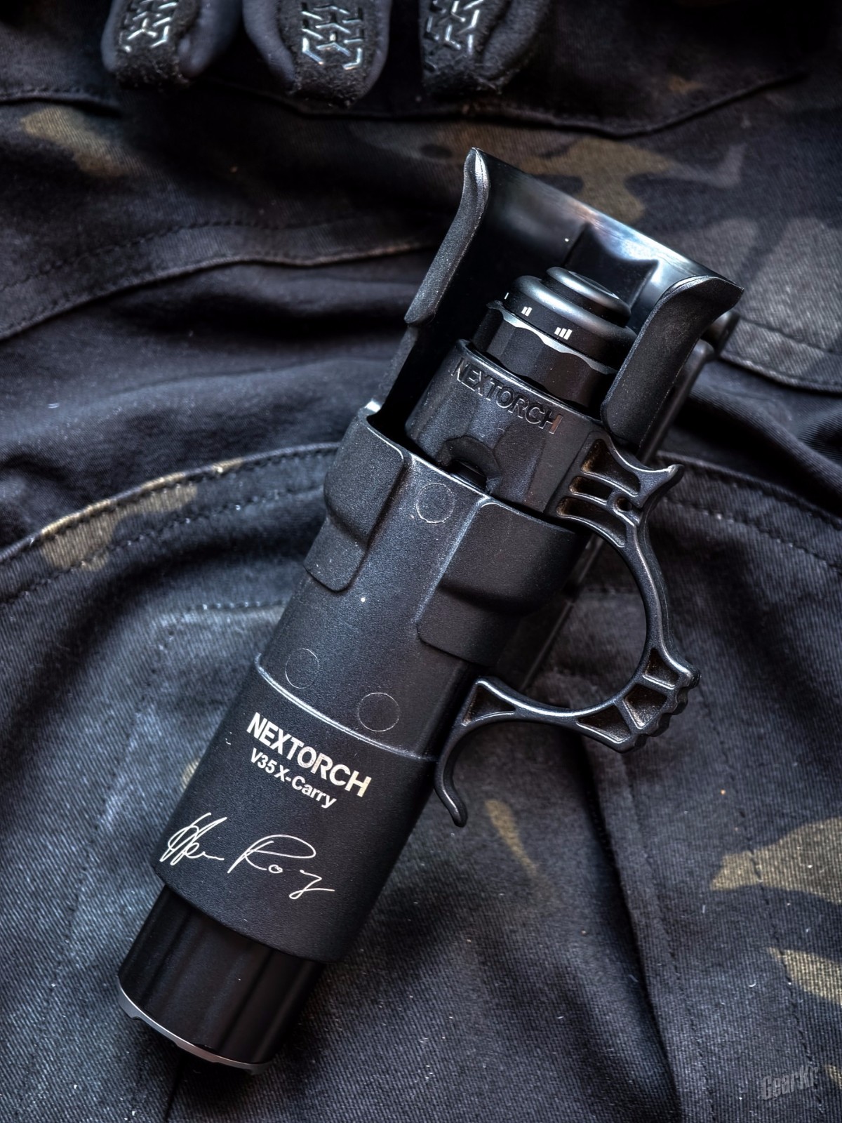 巅峰的D、颠覆的D都是D——纳丽德TA30D