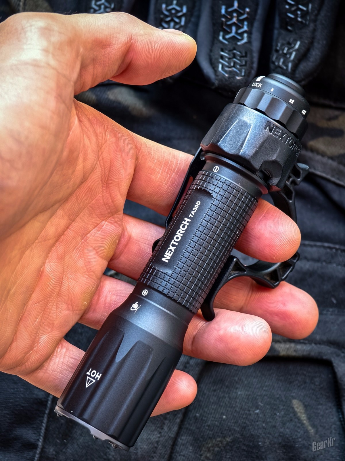 巅峰的D、颠覆的D都是D——纳丽德TA30D