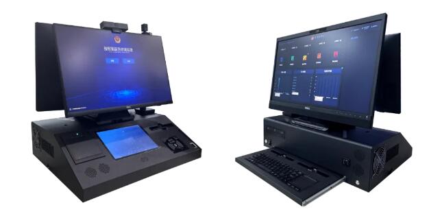 公安部发布！受立案改革“再升级” ，智能接报案一体机破解传统报案难题，确保“当立则立”