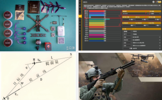 MR单兵反无人机对抗训练系统：构建实战化、数字化训练新体系