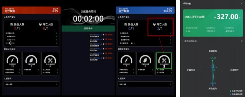 MR单兵反无人机对抗训练系统：构建实战化、数字化训练新体系