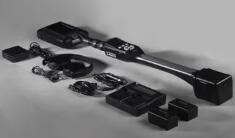 “安检排爆及爆炸现场勘查技术及装备” 培训活动在中国人民警察大学(广州校区)圆满举办! “安检排爆及爆炸现场勘查技术及装备” 培训活动在中国人民警察大学(广州校区)圆满举办!